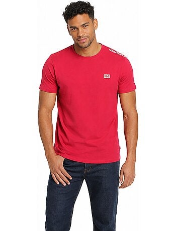 T-shirt jaredeak – canadian peak