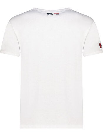T-shirt jaspereak – canadian peak