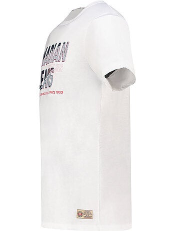 T-shirt jaspereak – canadian peak