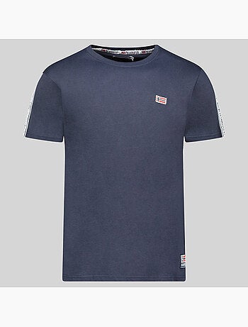 T-shirt javenger – geographical norway