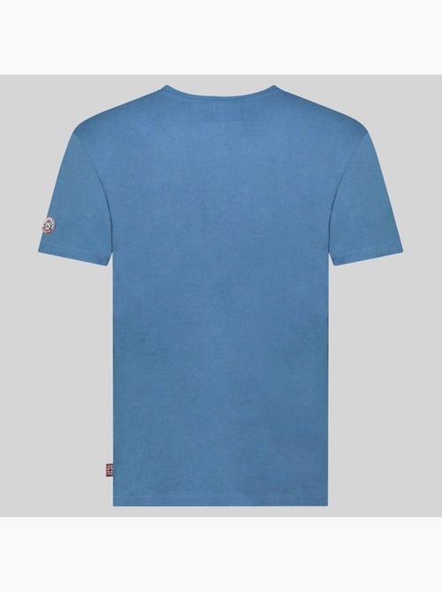 T-shirt jaytorn – geographical norway - Kiabi T-shirt jaytorn – geographical norway - Kiabi