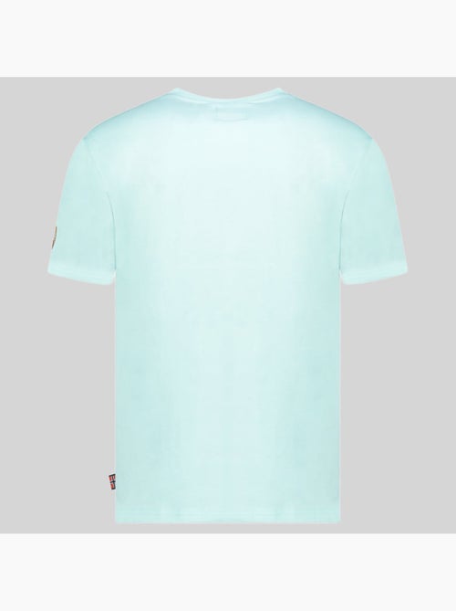 T-shirt jaytorn – geographical norway - Kiabi T-shirt jaytorn – geographical norway - Kiabi