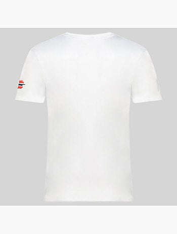 T-shirt jeganto – geographical norway