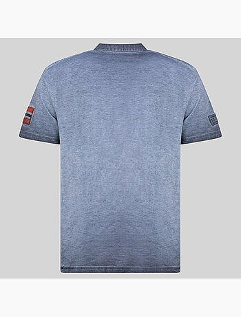 T-shirt jeony – geographical norway