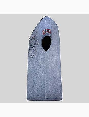 T-shirt jeony – geographical norway