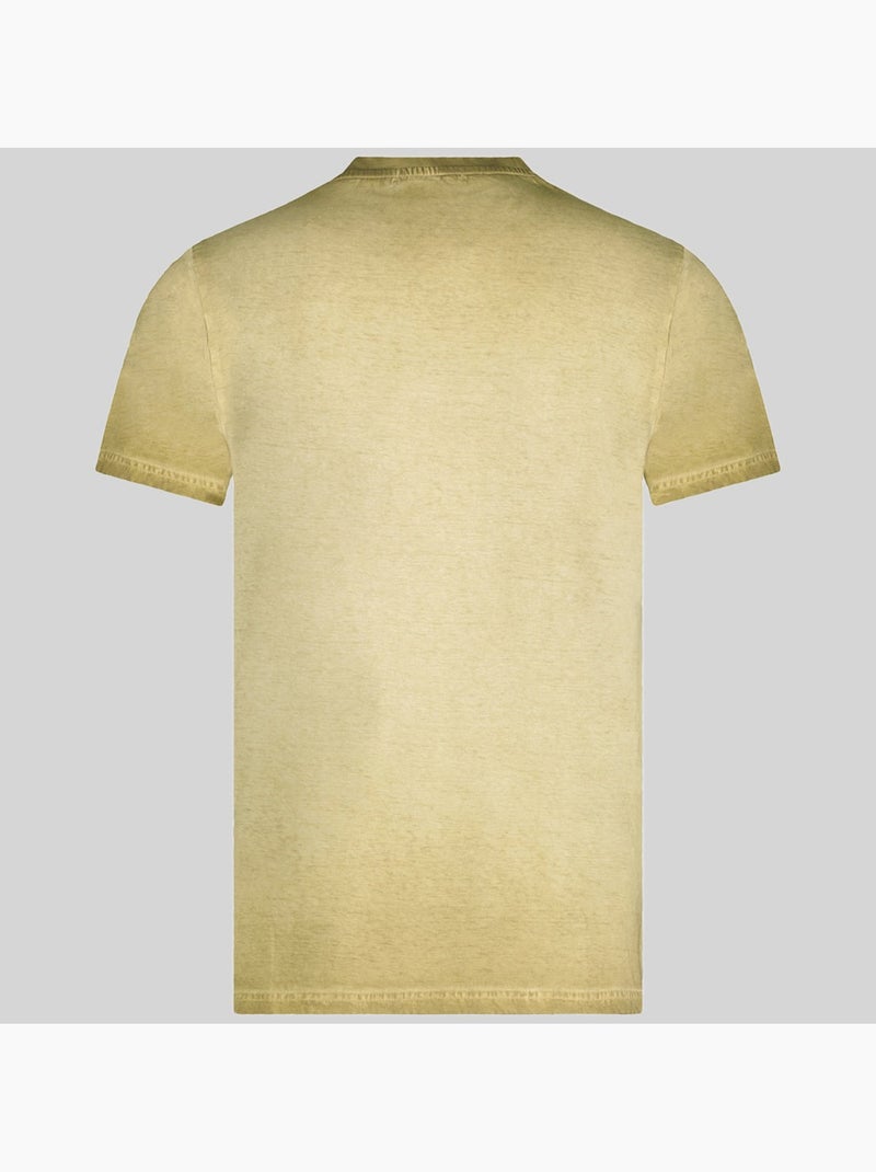 T-shirt jergen – geographical norway Cáqui - Kiabi