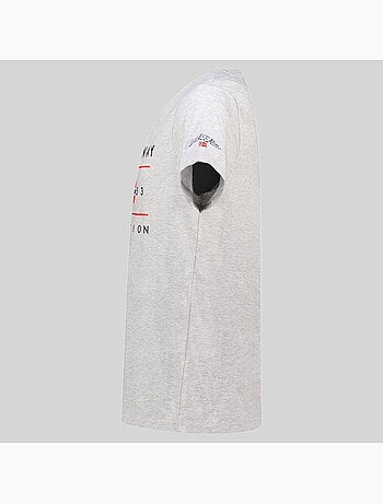 T-shirt jezolo – geographical norway