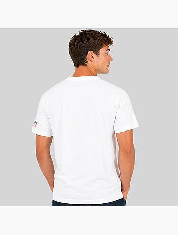 T-shirt jhagen – geographical norway