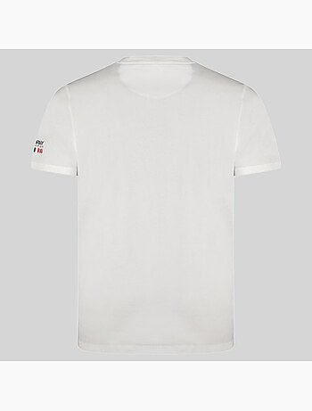 T-shirt jhagen – geographical norway