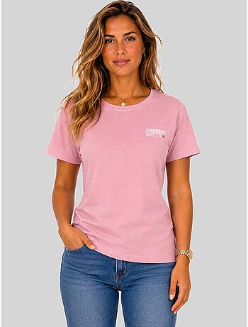 T-shirt jilva – geographical norway