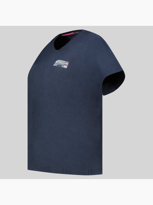 T-shirt jilva – geographical norway - Kiabi T-shirt jilva – geographical norway - Kiabi