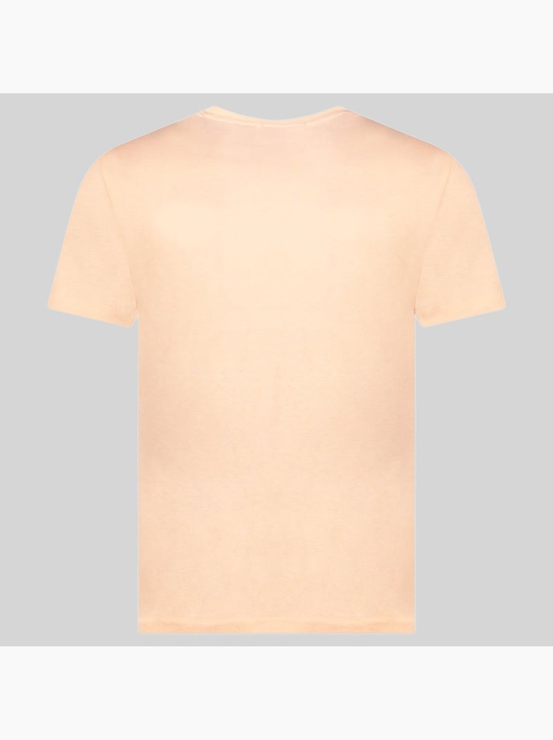T-shirt jilva – geographical norway Bege - Kiabi