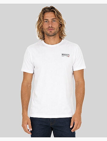 T-shirt jilva – geographical norway