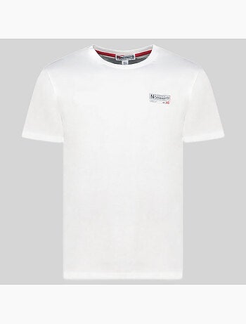 T-shirt jilva – geographical norway