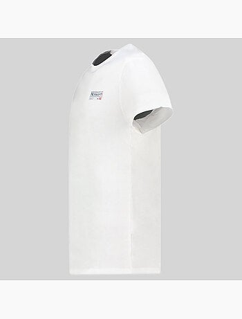 T-shirt jilva – geographical norway