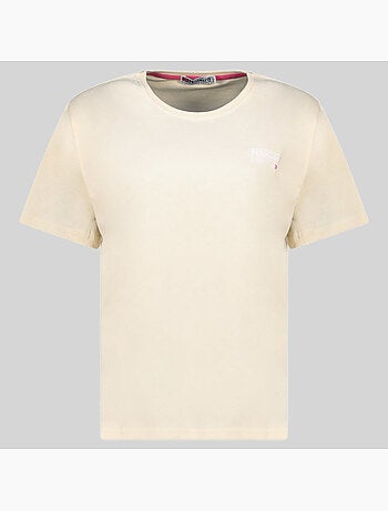 T-shirt jilva – geographical norway
