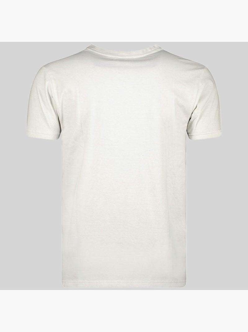 T-shirt jimdo – geographical norway Cáqui - Kiabi