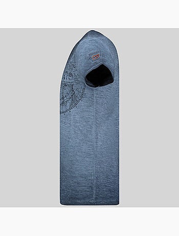T-shirt jimperable – geographical norway