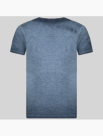 T-shirt jimperable – geographical norway