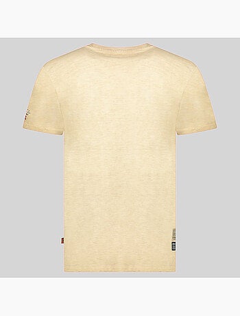 T-shirt jirkel – geographical norway