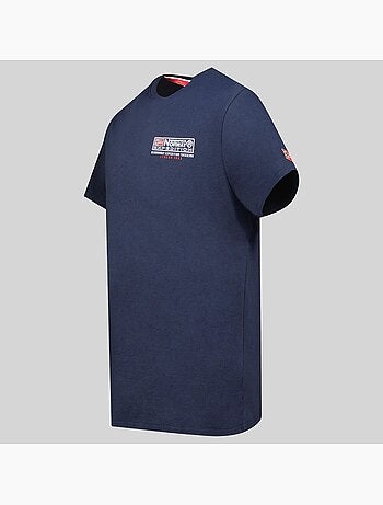 T-shirt joffroy – geographical norway