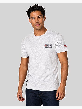 T-shirt joffroy – geographical norway