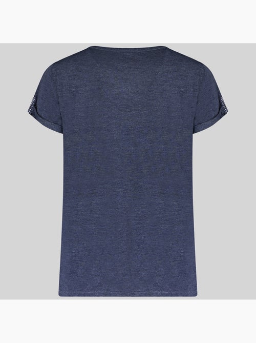 T-shirt joisette – geographical norway - Kiabi T-shirt joisette – geographical norway - Kiabi