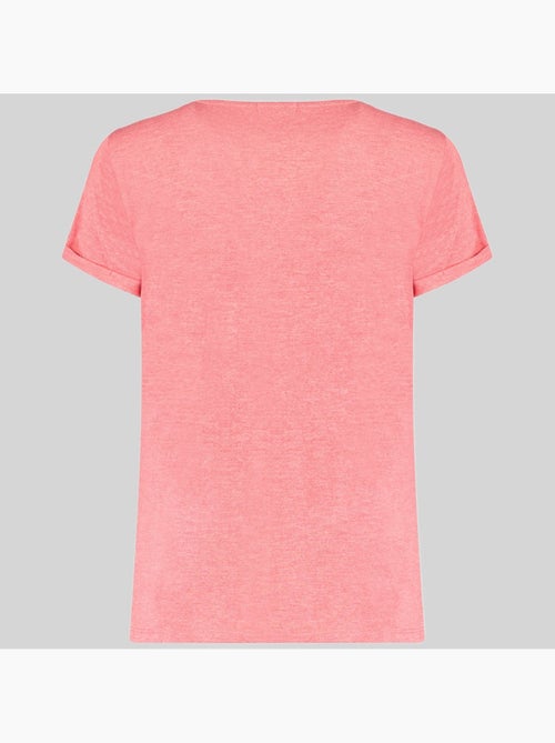 T-shirt joisette – geographical norway - Kiabi T-shirt joisette – geographical norway - Kiabi