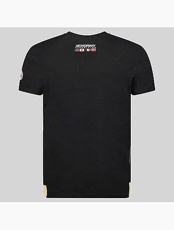 T-shirt jolympia – geographical norway