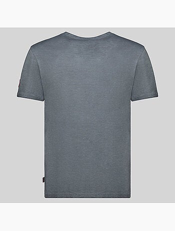 T-shirt jopograph – geographical norway