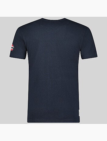 T-shirt jotham – geographical norway