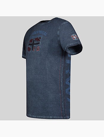 T-shirt jotz – geographical norway