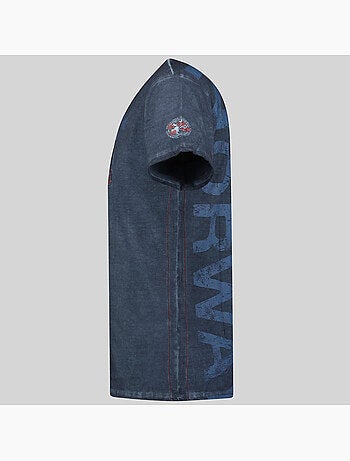 T-shirt jotz – geographical norway