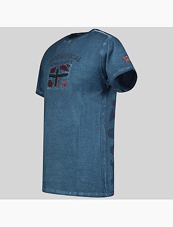 T-shirt jotz – geographical norway