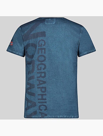 T-shirt jotz – geographical norway