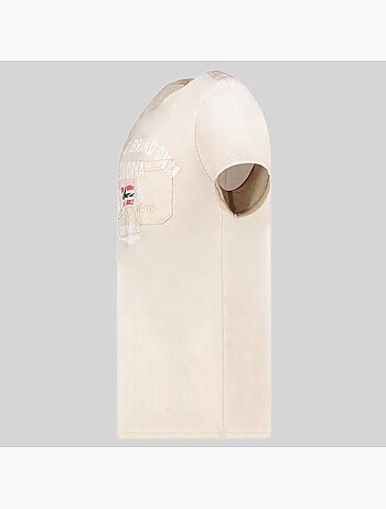 T-shirt jross – geographical norway