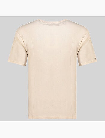 T-shirt jwaffle – geographical norway