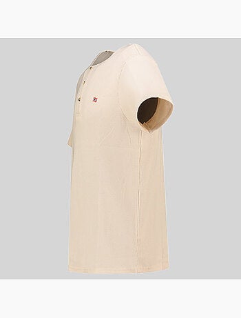 T-shirt jwaffle – geographical norway