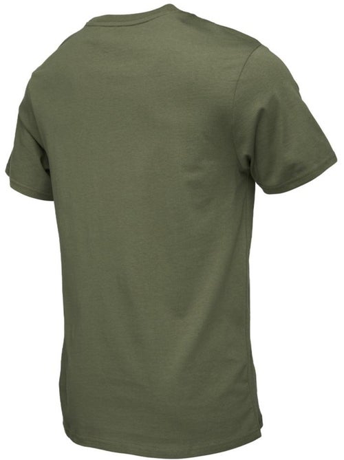 T-shirt kaki o'neill muir para homem - Kiabi