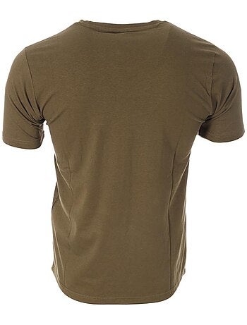 T-Shirt Vermelha Masculina Redskins TS6074
