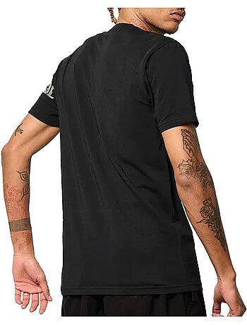T-Shirt Kaporal BARNY Preto para Homem