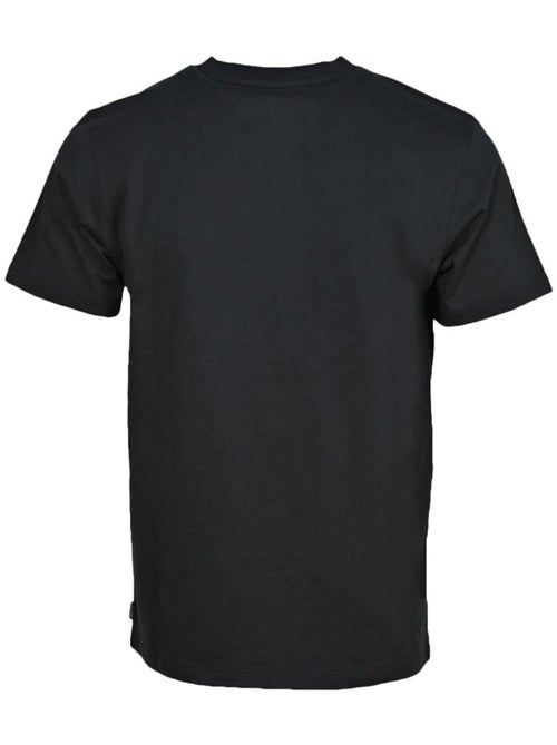 T-Shirt Kaporal BART Preto para Homem - Kiabi