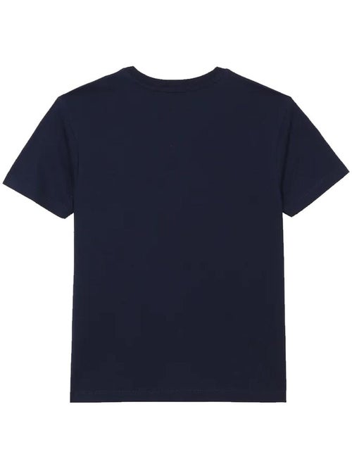 T-shirt Kaporal OLLIEE para Menino Azul Marinho - Kiabi T-shirt Kaporal OLLIEE para Menino Azul Marinho - Kiabi