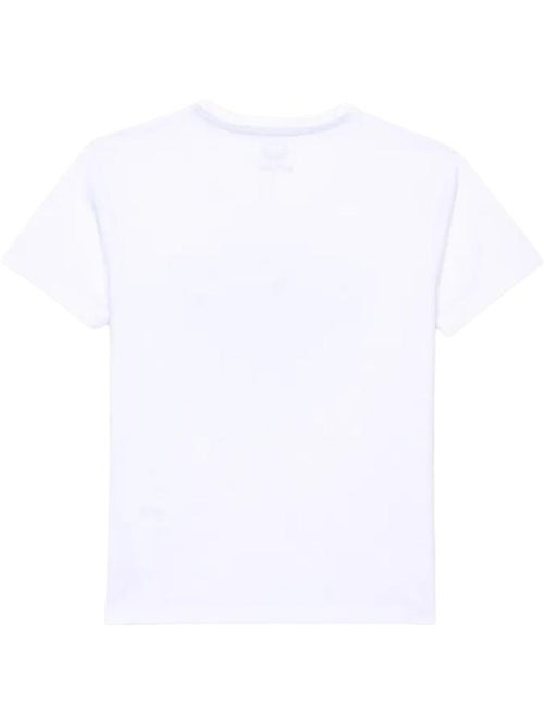 T-shirt Kaporal OMILE25 Branco para Rapaz - Kiabi T-shirt Kaporal OMILE25 Branco para Rapaz - Kiabi