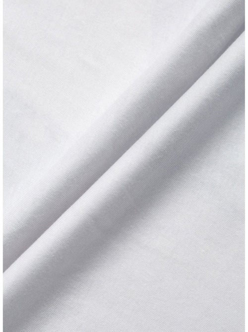 T-shirt Kaporal OMILE25 Branco para Rapaz - Kiabi T-shirt Kaporal OMILE25 Branco para Rapaz - Kiabi