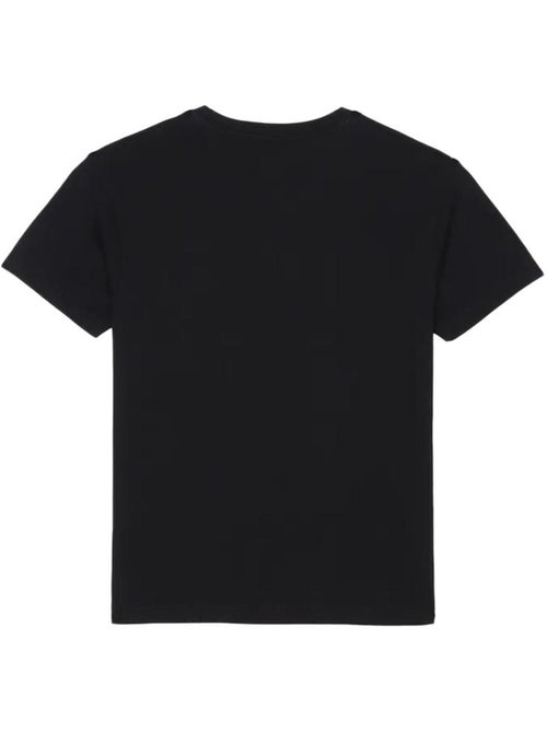 T-Shirt Kaporal Onix para Rapaz Preto - Kiabi T-Shirt Kaporal Onix para Rapaz Preto - Kiabi