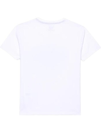 T-Shirt Kaporal Onour Branco para Rapaz