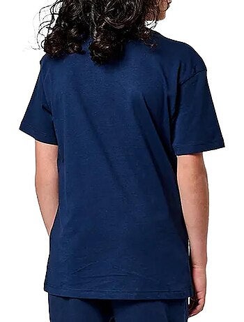 T-shirt Azul para Rapaz Kaporal Orico ORICO25EB11