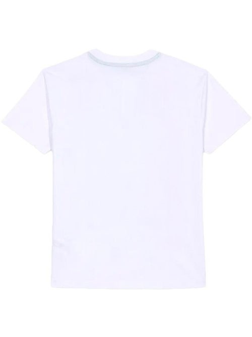 T-shirt Kaporal ORICOE Branco para Rapaz - Kiabi T-shirt Kaporal ORICOE Branco para Rapaz - Kiabi