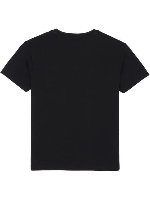 T-Shirt Kaporal Orion Preto para Rapaz - Kiabi T-Shirt Kaporal Orion Preto para Rapaz - Kiabi